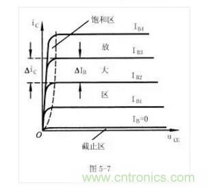三極管做開關(guān)，常用到的電容作用
