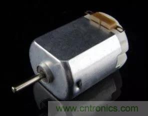 有刷電機(jī) VS 無刷電機(jī)，看看哪個(gè)更厲害？