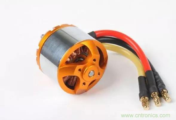 有刷電機(jī) VS 無刷電機(jī)，看看哪個(gè)更厲害？