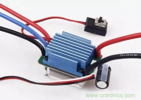 有刷電機(jī) VS 無刷電機(jī)，看看哪個(gè)更厲害？