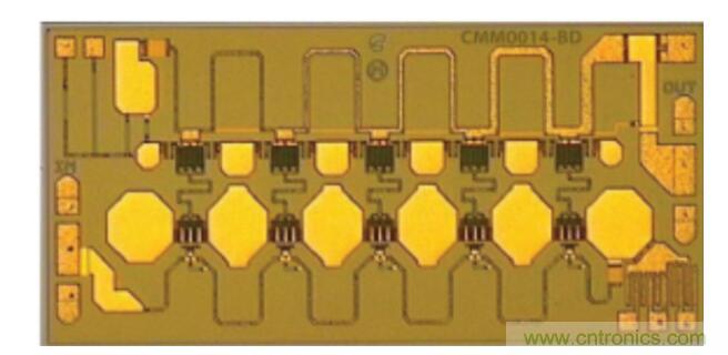 做射頻IC是否需要模擬IC的基礎(chǔ)？