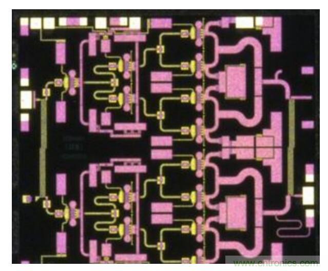 做射頻IC是否需要模擬IC的基礎(chǔ)？