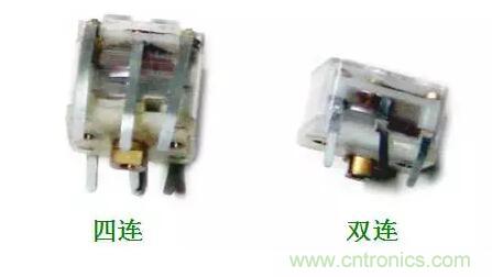 【收藏】N種電容器分類詳解！