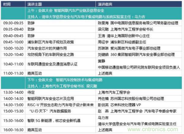 360度視角，一文帶你全覽第94屆中國(guó)電子展同期活動(dòng)！