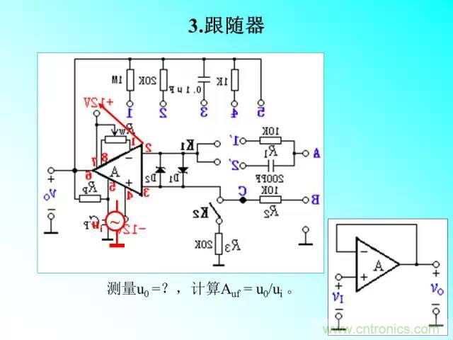 濾波電路大全，收藏以備不時(shí)之需！