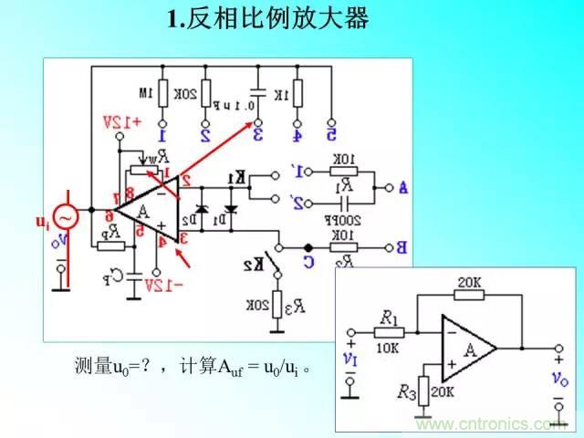 濾波電路大全，收藏以備不時(shí)之需！