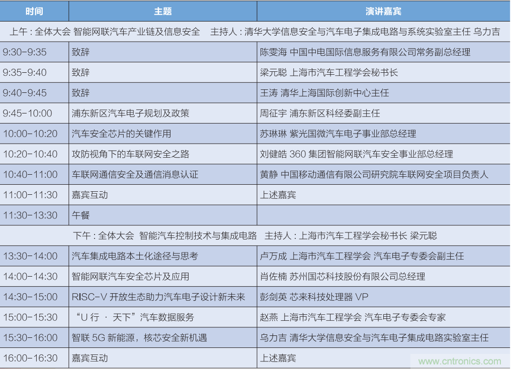 匯集電子信息產(chǎn)業(yè)發(fā)展熱點(diǎn)，第94屆中國(guó)電子展盛大開(kāi)幕