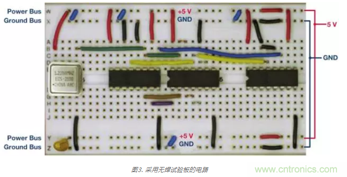 模擬地VS數(shù)字地？4分鐘學(xué)會接地的“魔法”