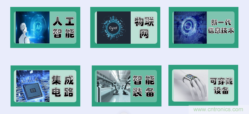 中國電子第一街創(chuàng)新基地！弘德智云聯(lián)合我愛方案網(wǎng)推出產(chǎn)業(yè)園區(qū)入駐服務(wù)?