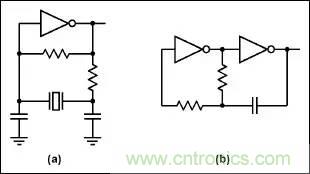 晶振串聯(lián)電阻與并聯(lián)電阻有什么作用？