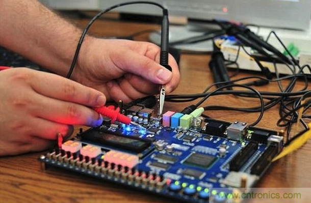PCB設(shè)計(jì)為何一般控制50歐姆阻抗？?