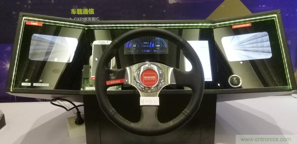 “2019 ROHM科技展”舉辦在即，詮釋羅姆對智能生活的貢獻(xiàn)
