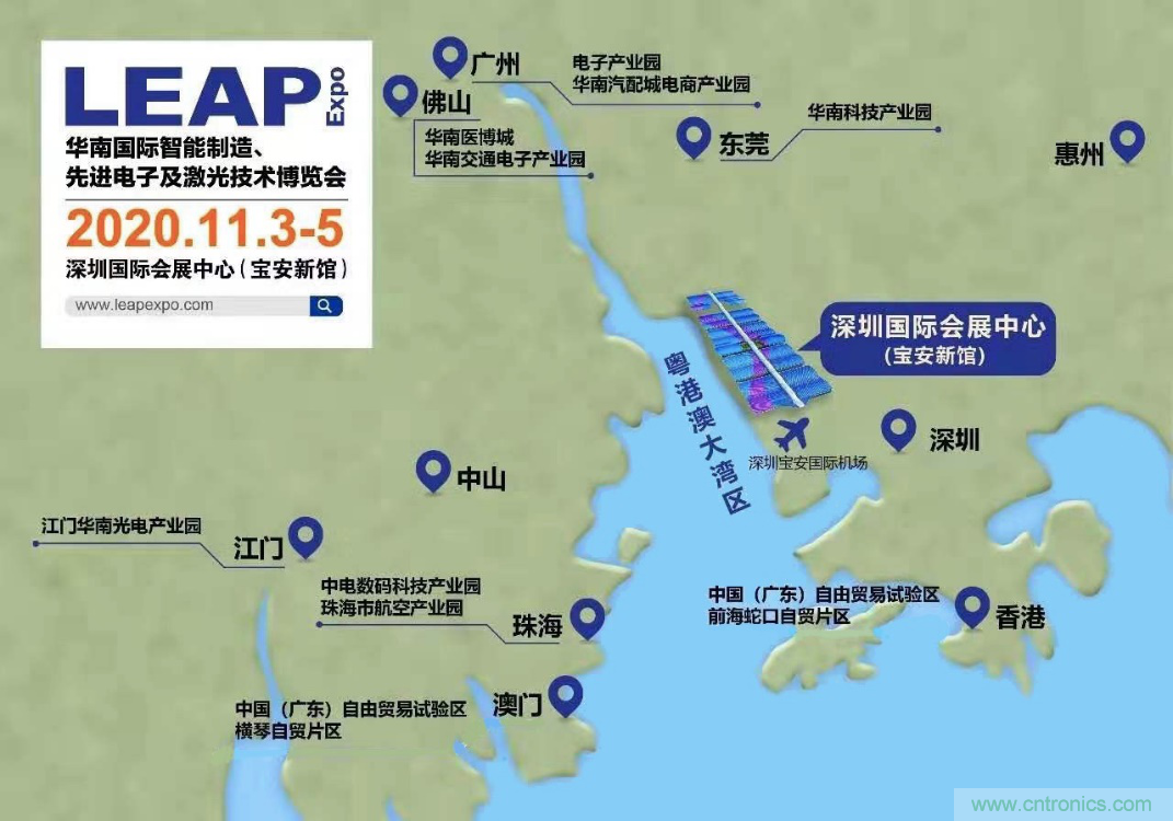 “2020深圳慕展“ 倒計(jì)時(shí)1周年，品牌關(guān)鍵字正式發(fā)布 !