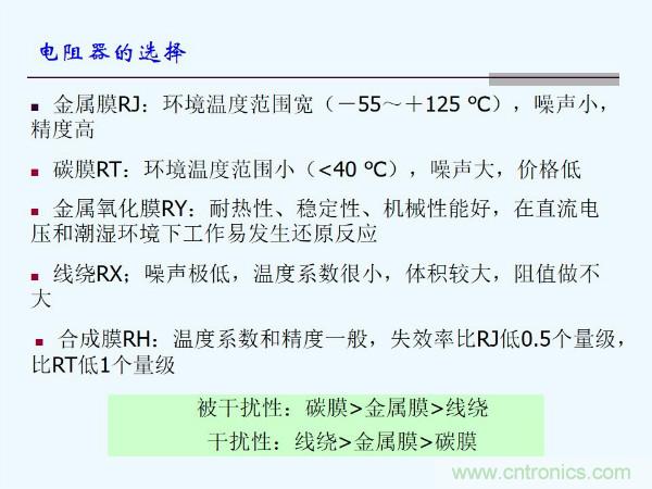 元器件應(yīng)用可靠性如何保證，都要學(xué)習(xí)航天經(jīng)驗嗎？