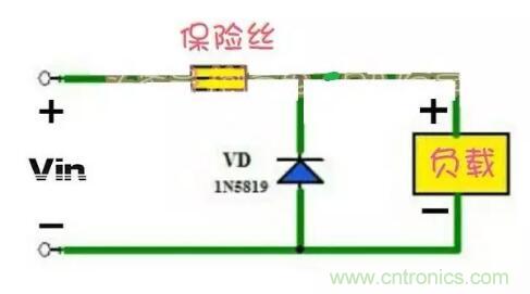 硬件工程師都應(yīng)該掌握的防反接電路，你都Get到了嗎？