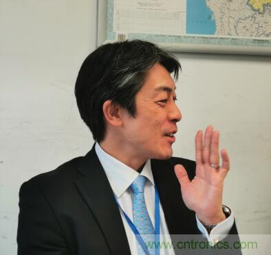 瑞薩內(nèi)核處理器固有積累，ARM內(nèi)核更開放：魚和熊掌都要！