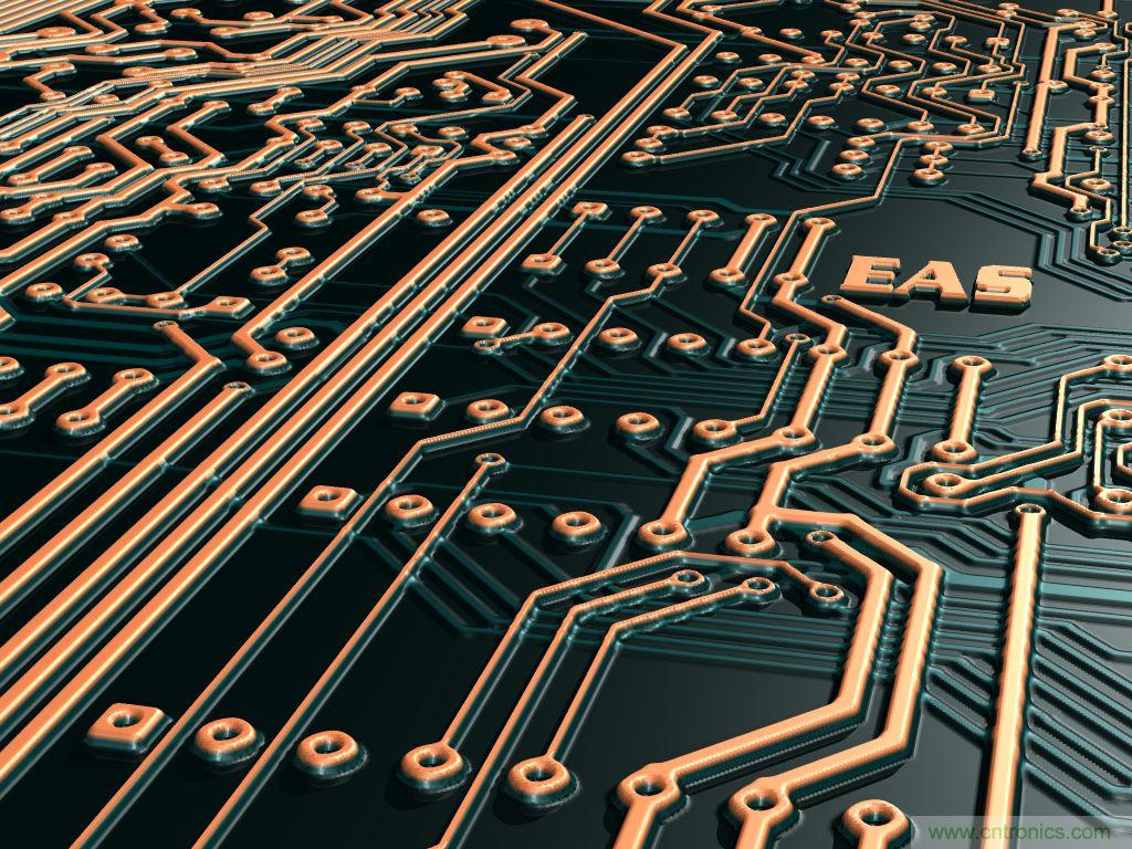 PCB的這些識圖方法和技巧，你都掌握了嗎？