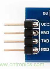 UART、RS-232、RS-422、RS-485之間有什么區(qū)別？