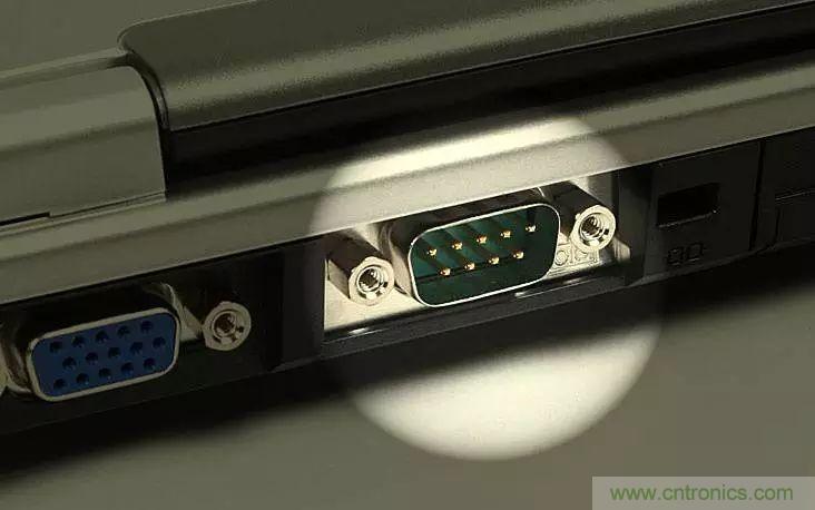 UART、RS-232、RS-422、RS-485之間有什么區(qū)別？
