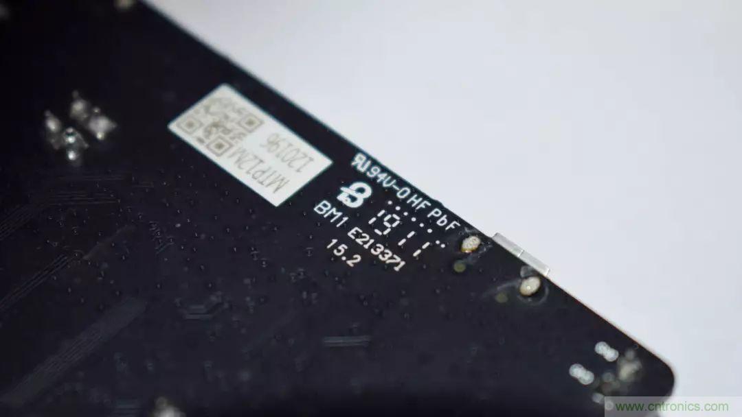 電路板上這些標志的含義，你都知道嗎？