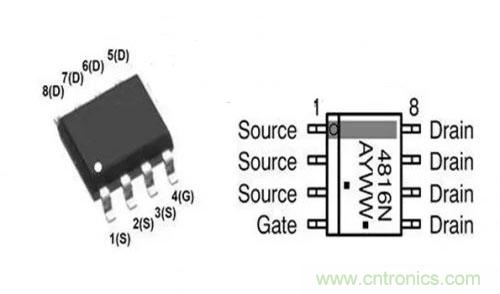 如何選擇三極管和場效應管？看這篇就夠了
