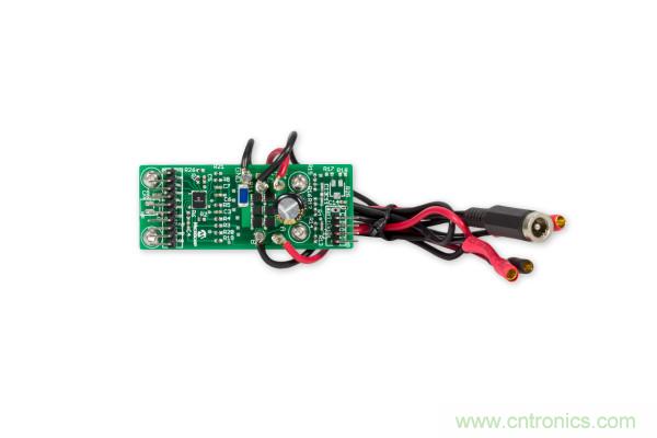為何如今的服務(wù)器應(yīng)用都在使用54V BLDC電機(jī)？