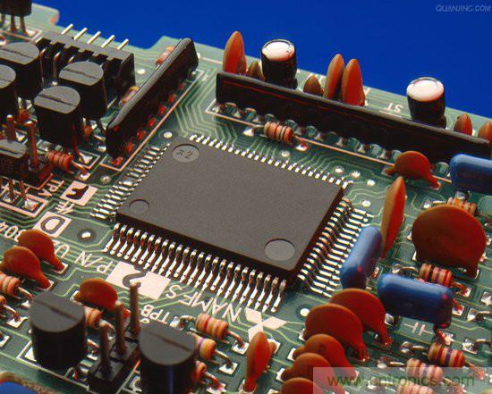 單片機上拉電阻、下拉電阻的詳解和選?。ǘ? title=