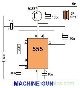 那個(gè)神奇的555定時(shí)器，你知道它的功能有多強(qiáng)大嗎？