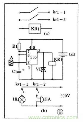 【收藏】電路圖符號(hào)超強(qiáng)科普，讓你輕松看懂電路圖