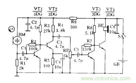 【收藏】電路圖符號(hào)超強(qiáng)科普，讓你輕松看懂電路圖