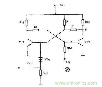 【收藏】電路圖符號(hào)超強(qiáng)科普，讓你輕松看懂電路圖