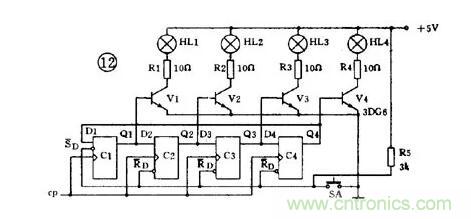 【收藏】電路圖符號(hào)超強(qiáng)科普，讓你輕松看懂電路圖