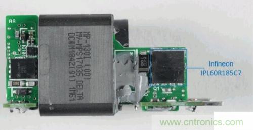 對(duì)比 SiC、GaN 和硅，哪種 AC 適配器性能最好？