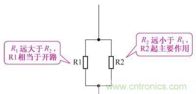 如何快速掌握電阻并聯(lián)電路的特性，初學(xué)者必看