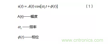5G調(diào)制怎么實(shí)現(xiàn)的？原來通信搞到最后，都是數(shù)學(xué)!