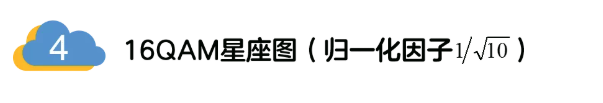 5G調(diào)制怎么實(shí)現(xiàn)的？原來通信搞到最后，都是數(shù)學(xué)!