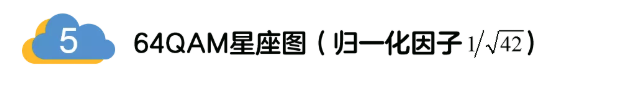 5G調(diào)制怎么實(shí)現(xiàn)的？原來通信搞到最后，都是數(shù)學(xué)!