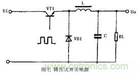 這8種開關(guān)電源工作原理及電路圖，你都知道嗎？