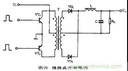 這8種開關(guān)電源工作原理及電路圖，你都知道嗎？
