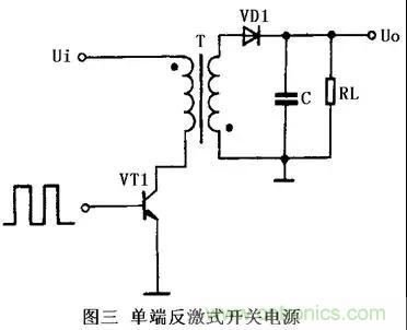 這8種開關(guān)電源工作原理及電路圖，你都知道嗎？