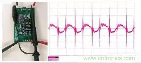 “又用錯(cuò)示波器了？”一文教你電源相關(guān)的測(cè)試