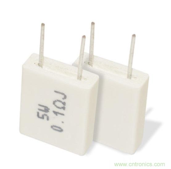無感電阻真的無感么？
