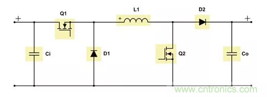 如何著手電源設(shè)計(jì)？3種經(jīng)典拓?fù)湓斀猓ǜ诫娐穲D、計(jì)算公式）
