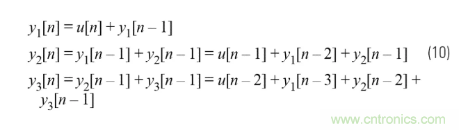 針對(duì)同步優(yōu)化的新型sinc濾波器結(jié)構(gòu)，你了解了嗎？