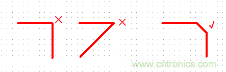 不得不看，PCB設(shè)計(jì)中那些常見的出線規(guī)范要求