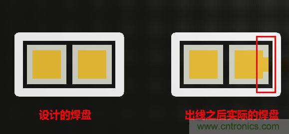 不得不看，PCB設(shè)計(jì)中那些常見的出線規(guī)范要求