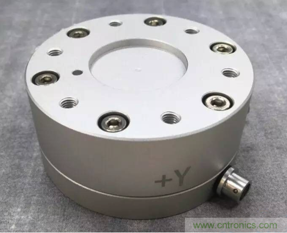 解析力傳感器在汽車安全性能試驗中的應用 解析力傳感器在汽車安全性能試驗中的應用