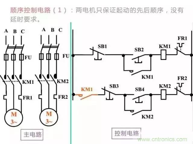 二次回路圖都懂了嗎？3分鐘幫你搞清楚！