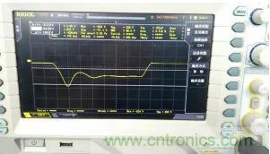 【干貨】開關電源RC吸收電路的分析！