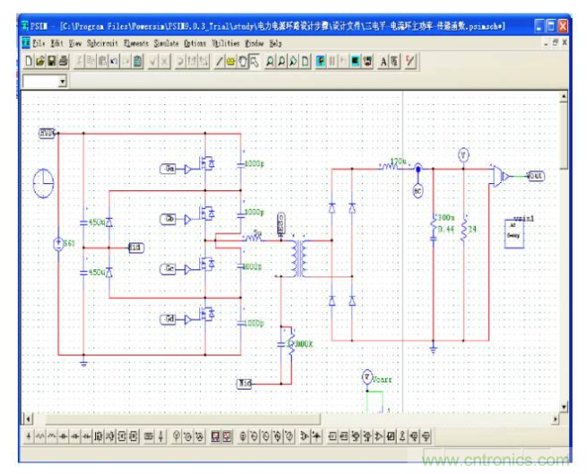 開關(guān)電源控制環(huán)路設(shè)計，新手必看！